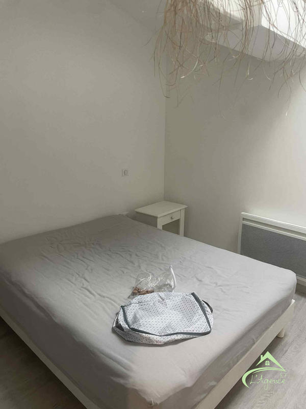 Duplex - 97 m² - 4 pièces