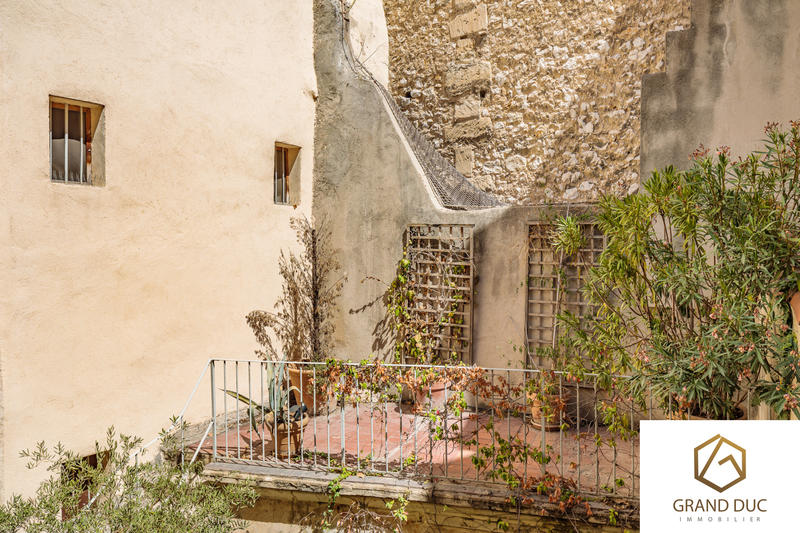 Duplex - 90 m² - 3 pièces