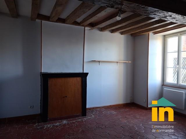 Maison de ville - 69 m² - 4 pièces