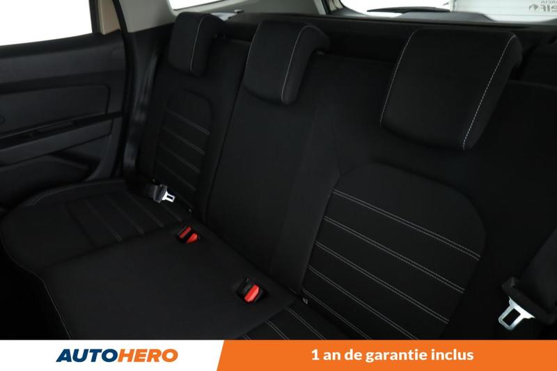 Dacia Duster II 1.5 dCi Prestige 4x2 110 ch