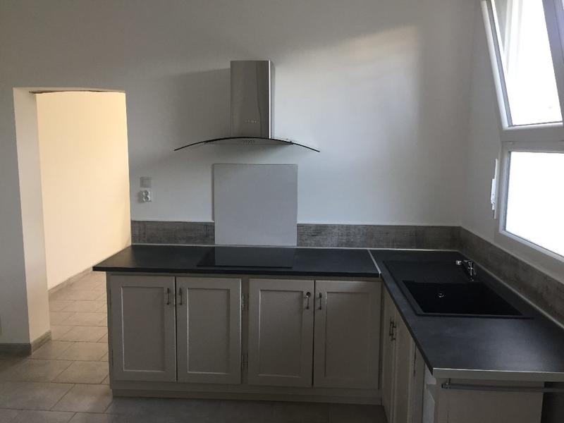 Maison - 84 m² - 3 pièces