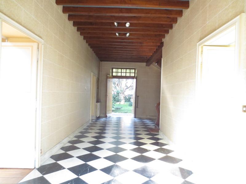 Maison - 290 m² - 10 pièces