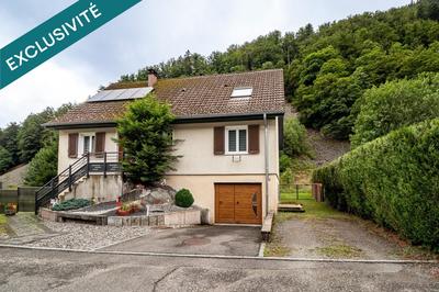 Maison - 145 m² - 8 pièces