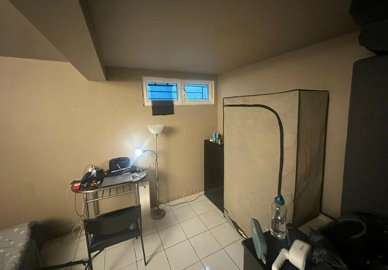 Appartement - 18 m² - 1 pièce