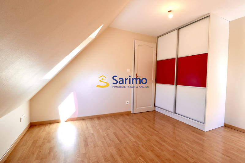 Duplex - 100 m² - 5 pièces