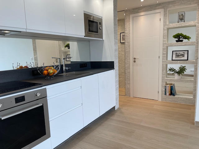 Appartement - 50 m² - 3 pièces