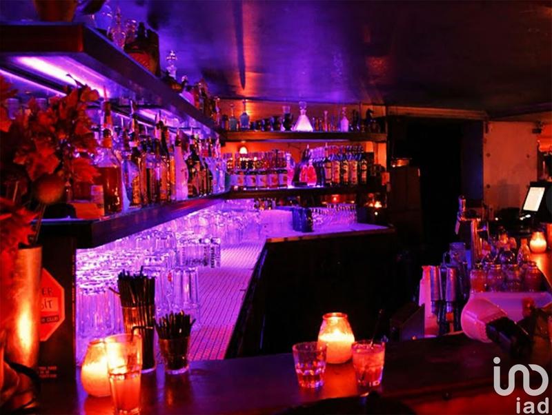 Local commercial - 140 m²