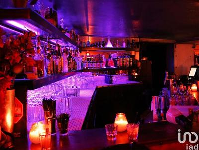 Local commercial - 140 m²