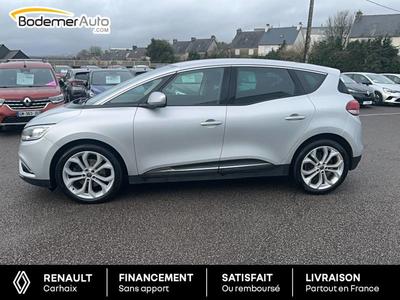 Renault Scénic Blue dCi 120 Business