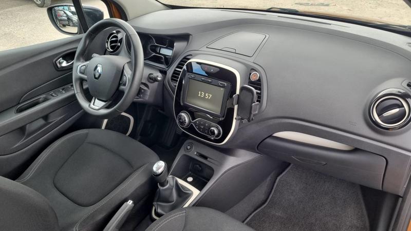 Renault Captur II 0.9 TCe 90 Zen