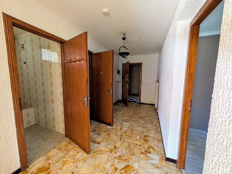 Appartement - 103 m² - 4 pièces