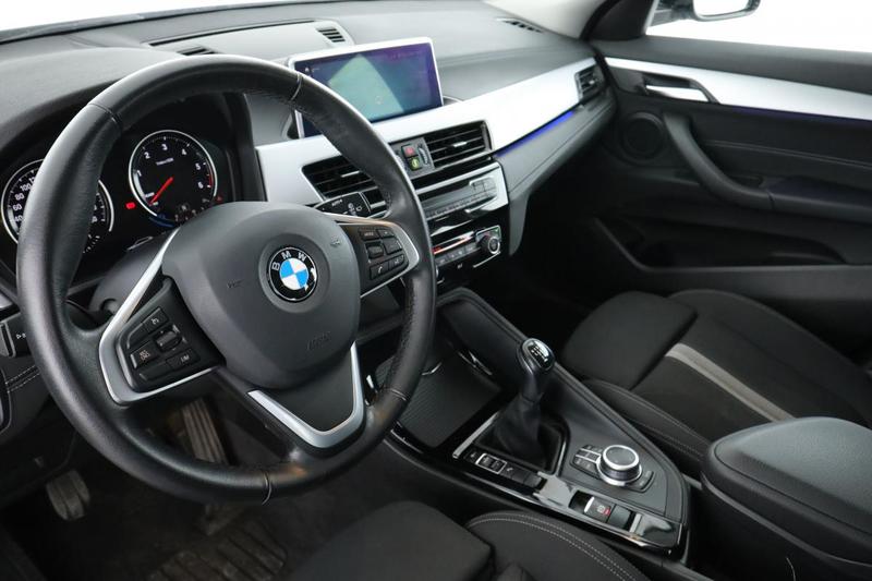 Bmw X2 sDrive16d Lounge 116 ch