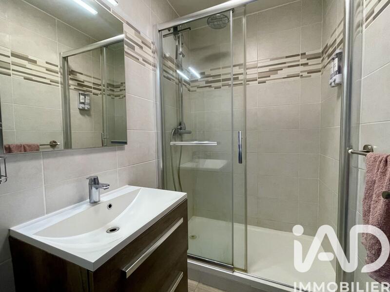 Appartement - 71 m² - 3 pièces