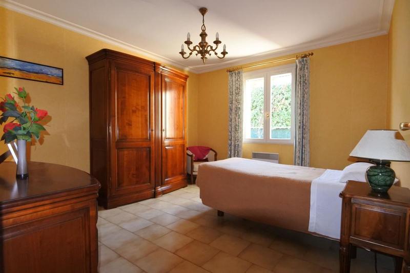 Maison - 98 m² - 3 pièces