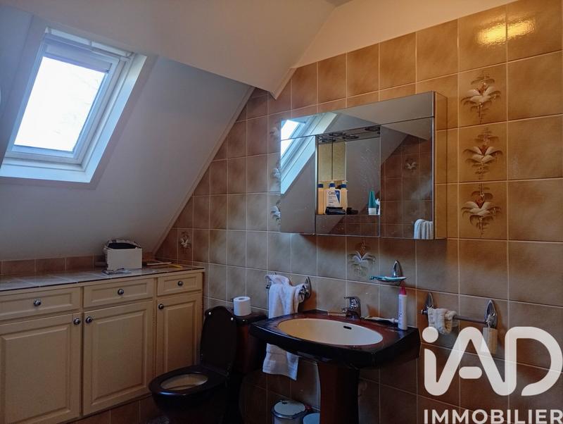 Maison - 139 m² - 4 pièces