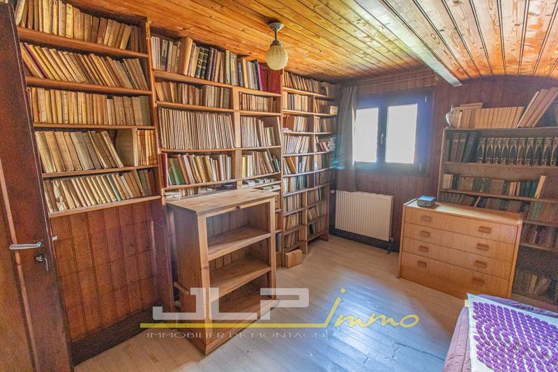 Maison - 66 m² - 4 pièces