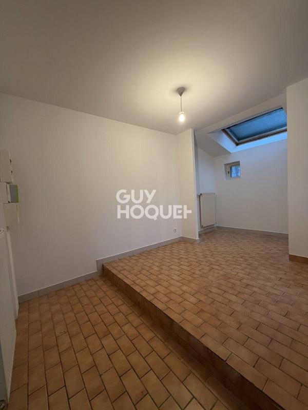 Appartement - 100 m²