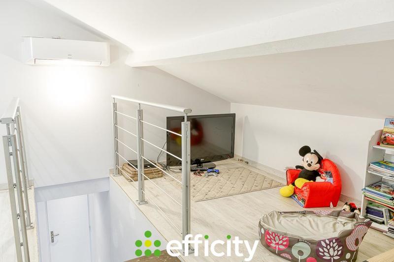 Villa - 150 m² - 6 pièces