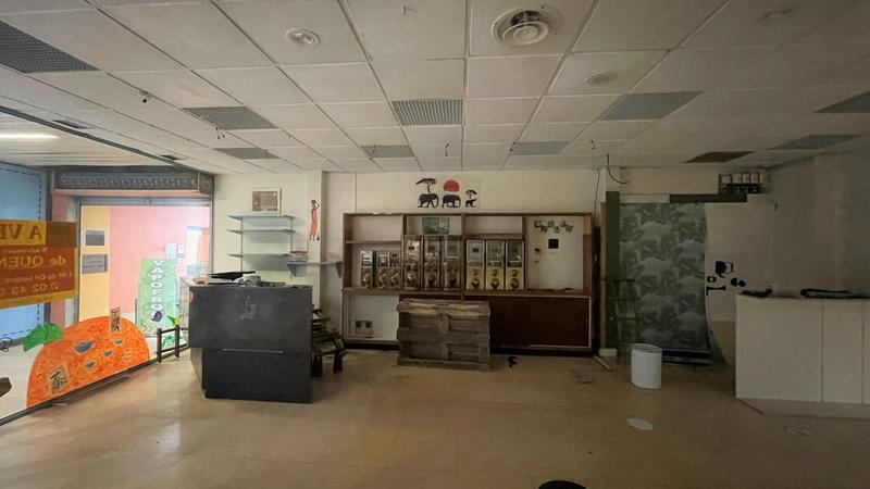 Local commercial - 81 m²