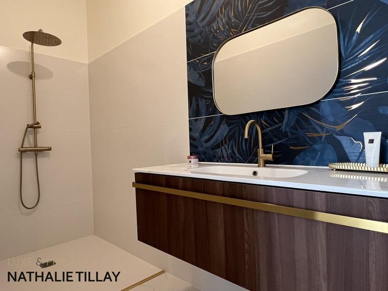 Maison bourgeoise - 236 m² - 8 pièces