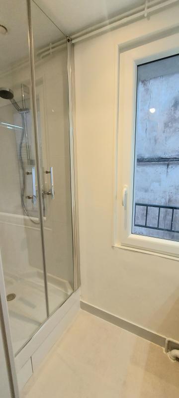 Appartement - 24 m² - 1 pièce