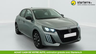 Peugeot 208 100 s&amp;S Bvm6 Style