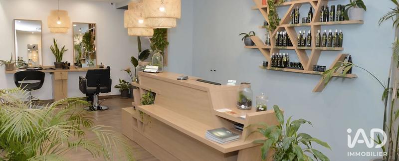 Local commercial - 100 m²