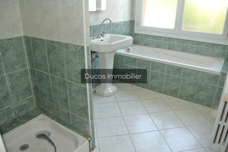 Maison - 135 m² - 4 pièces