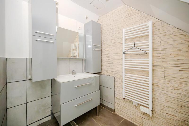 Appartement - 68 m² - 4 pièces