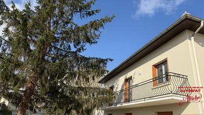 Appartement - 115 m² - 4 pièces