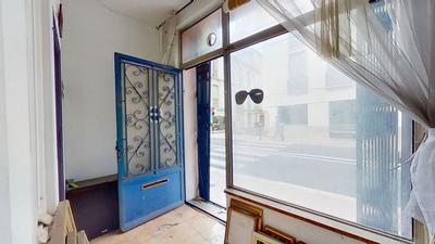 Immeuble - 134 m² - 6 pièces