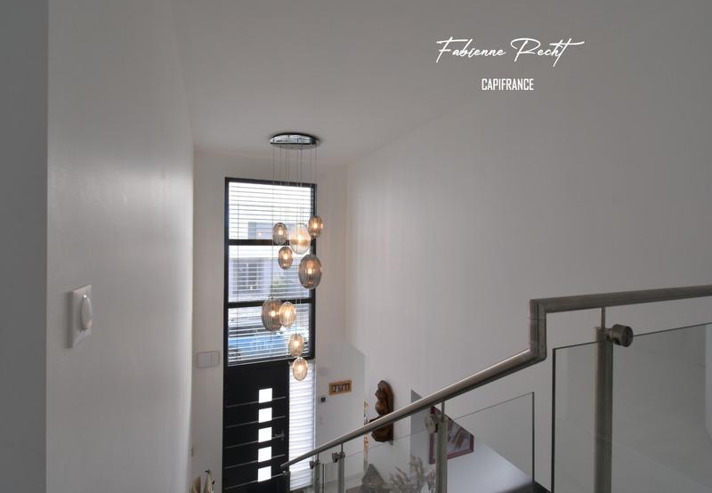 Maison - 155 m² - 6 pièces