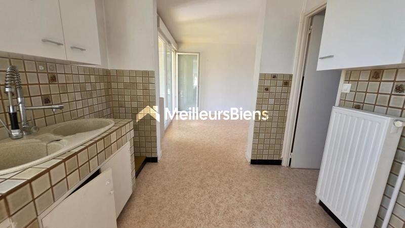 Maison de campagne - 72 m² - 4 pièces