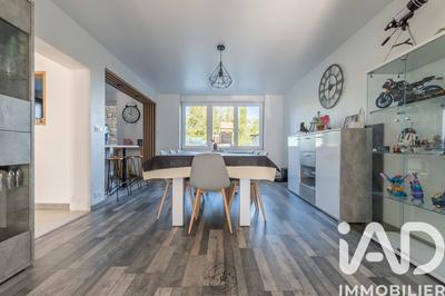 Maison - 170 m² - 6 pièces