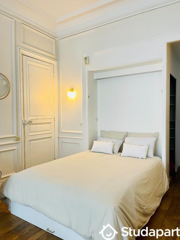 Appartement - 80 m² - 3 pièces