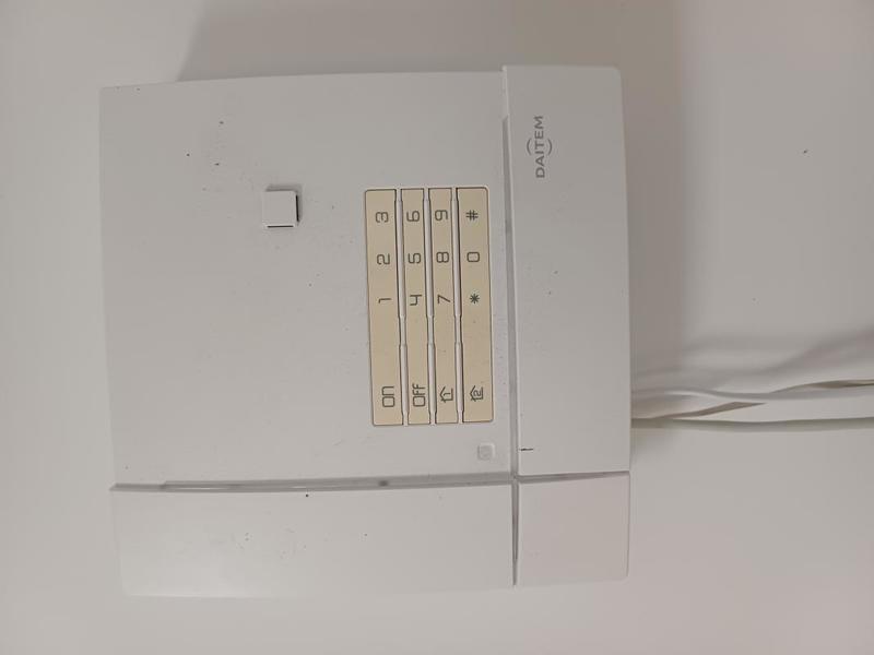 Bureau - 36 m² - 1 pièce