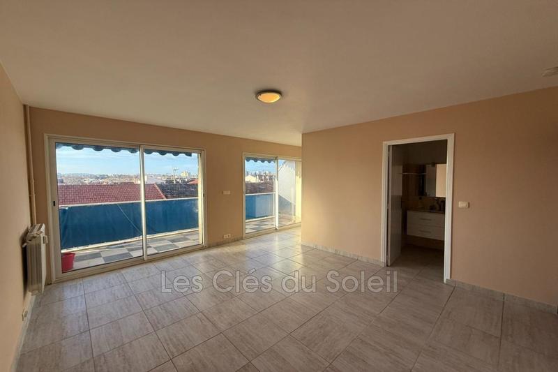 Studio - 23 m² - 1 pièce