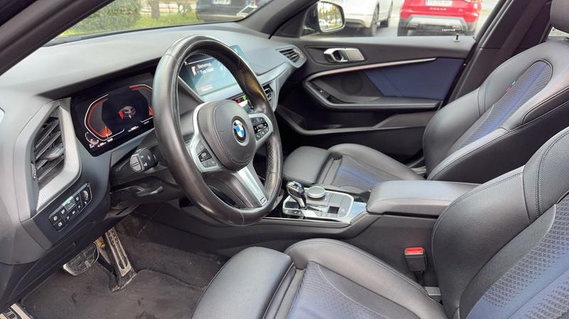 Bmw Série 1 (F40) 120d xDrive 190 Bva8 m Sport Ultimate