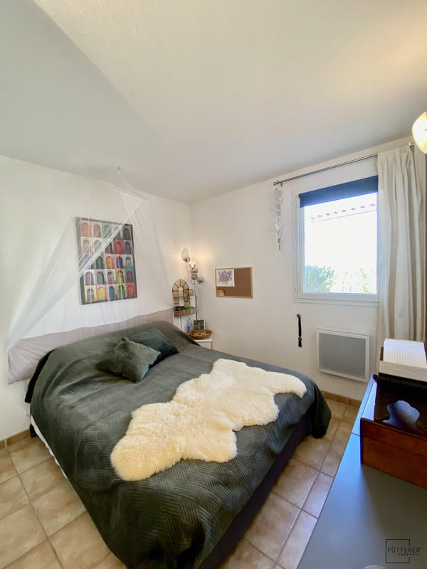 Maison - 53 m² - 3 pièces