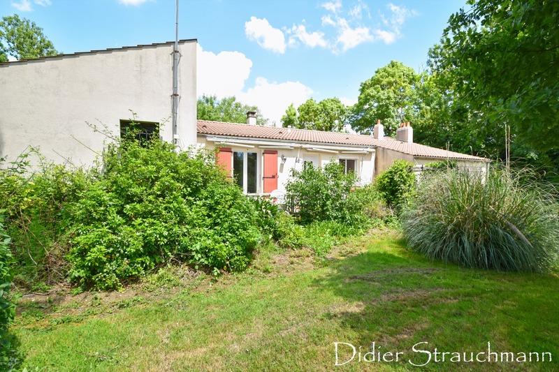 Maison - 150 m² - 7 pièces