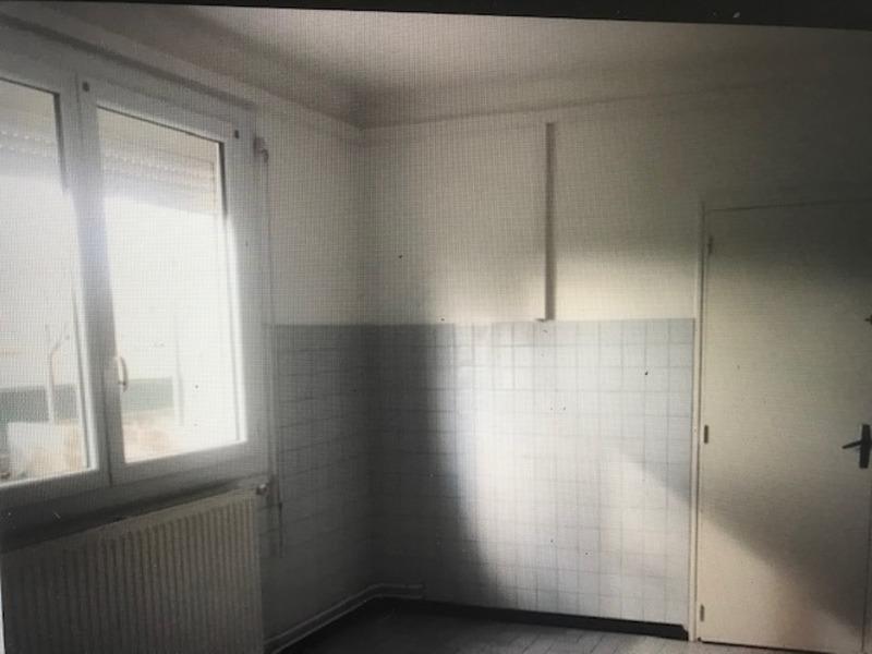 Maison - 84 m² - 5 pièces