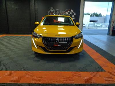 Peugeot 208 1.2 100 Ch Allure - Garantie 6 Mois