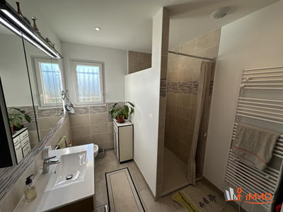 Maison - 69 m² - 3 pièces