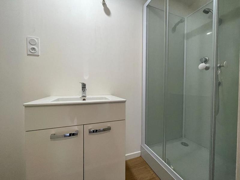 Appartement - 103 m² - 6 pièces