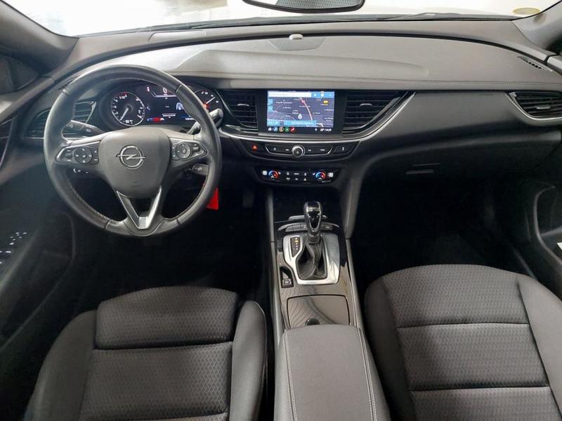 Opel Insignia Sports Tourer 2.0 Diesel 174 Ch Bva8 Elegance Business