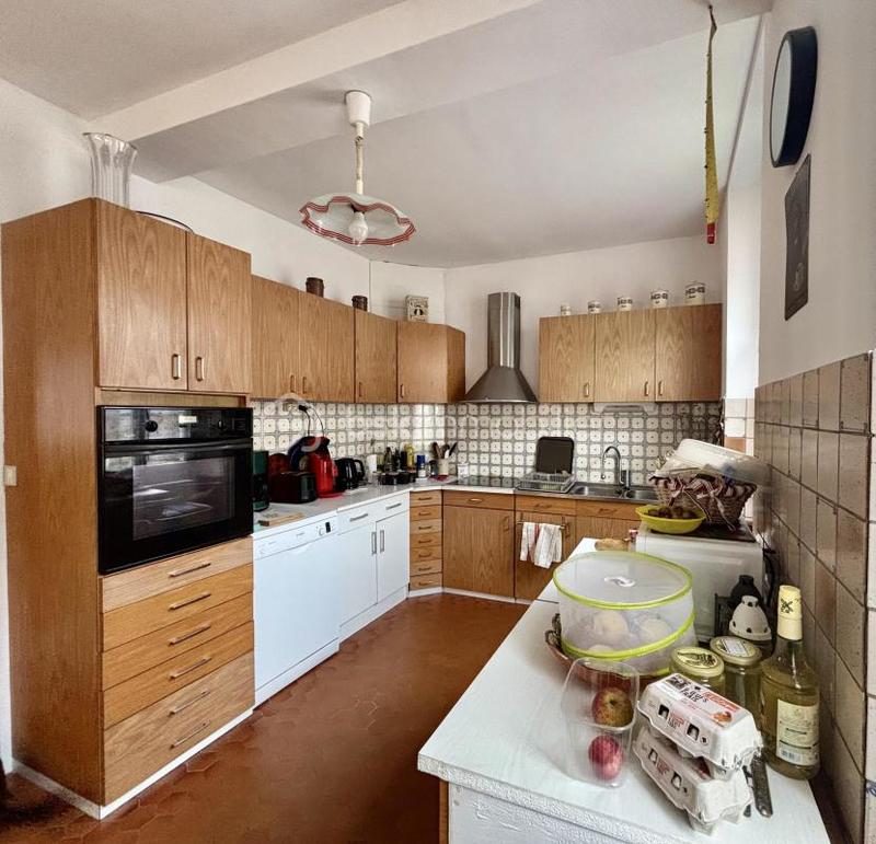 Maison - 110 m² - 3 pièces