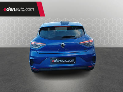 Renault Clio E-Tech full hybrid 145 Gsr2 Evolution
