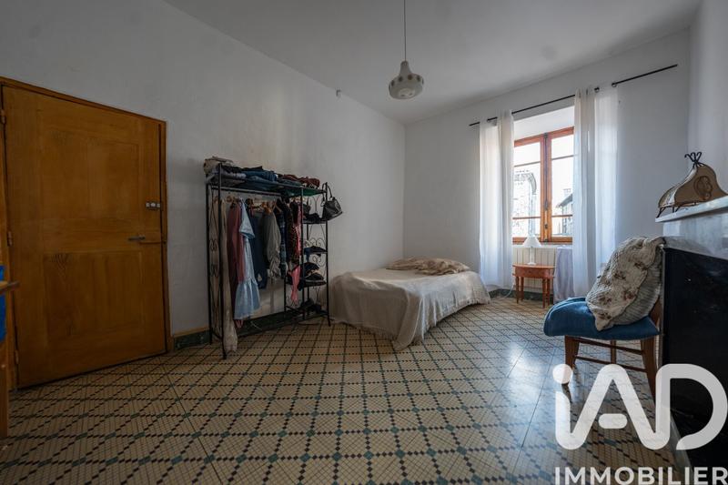 Maison de village - 143 m² - 6 pièces