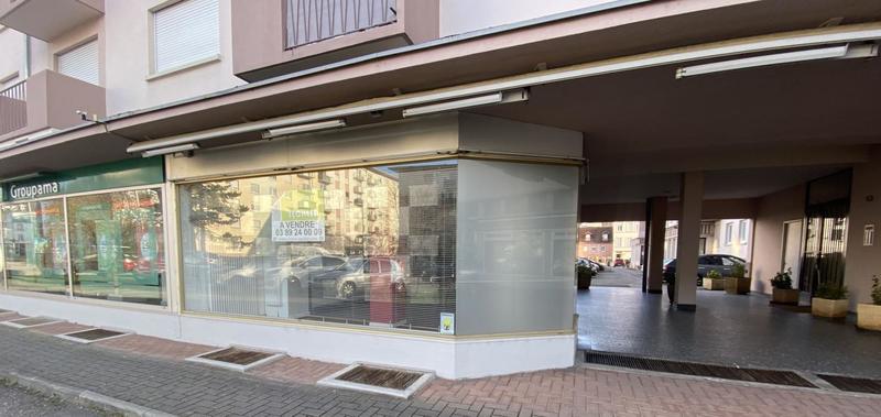 Bureau - 42 m² - 2 pièces