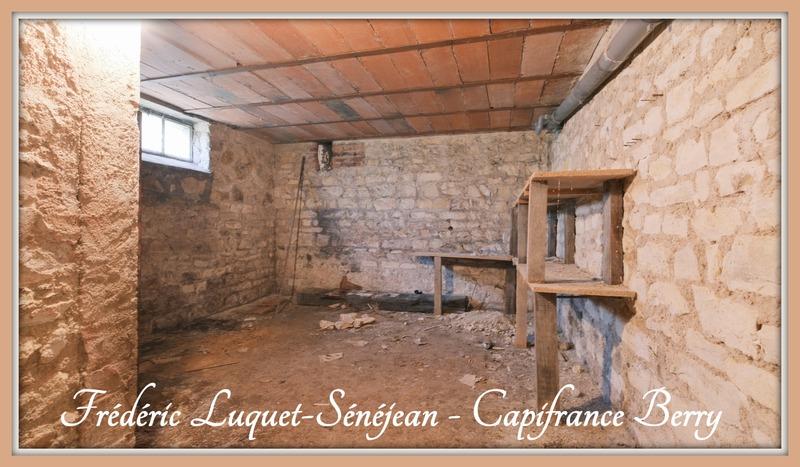 Maison - 75 m² - 4 pièces